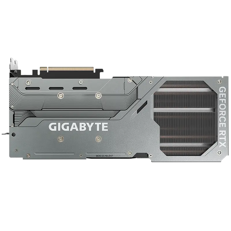 Видеокарта Gigabyte GeForce RTX 4080 GAMING OC