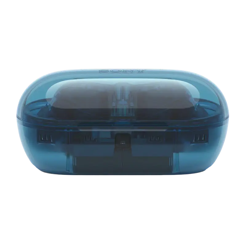 Наушники SONY WF-C710NL Синий