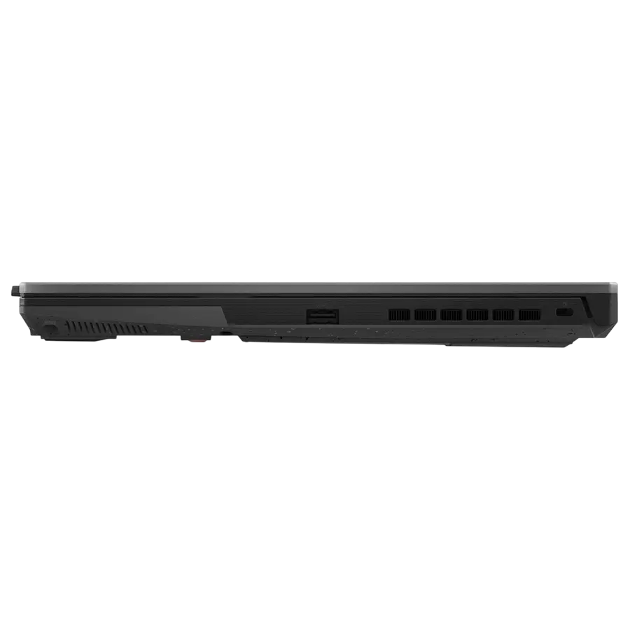 Игровой ноутбук ASUS TUF Gaming A15 FA507NUR Mecha Gray