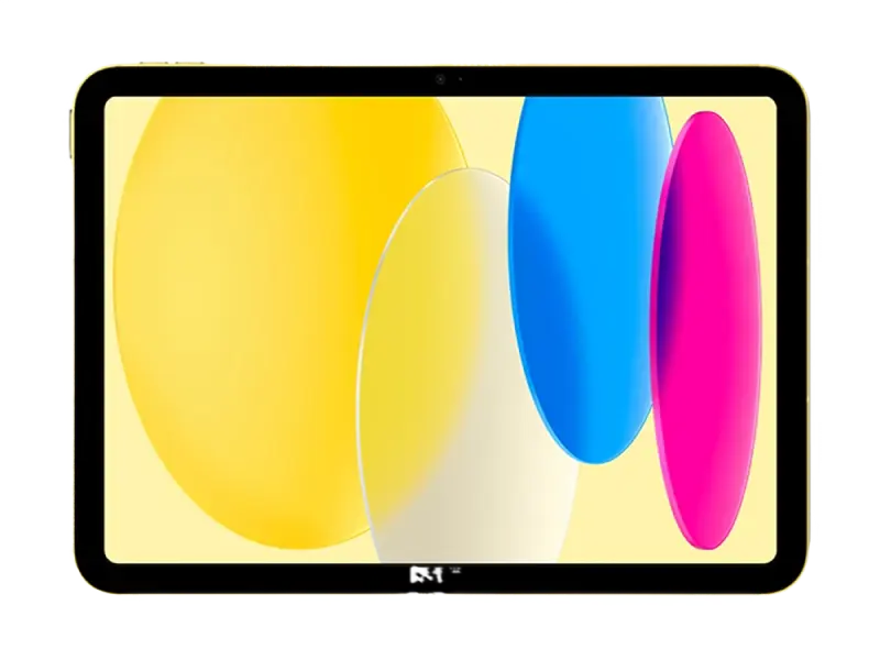 Планшет Apple iPad 10.9 2022 Жёлтый