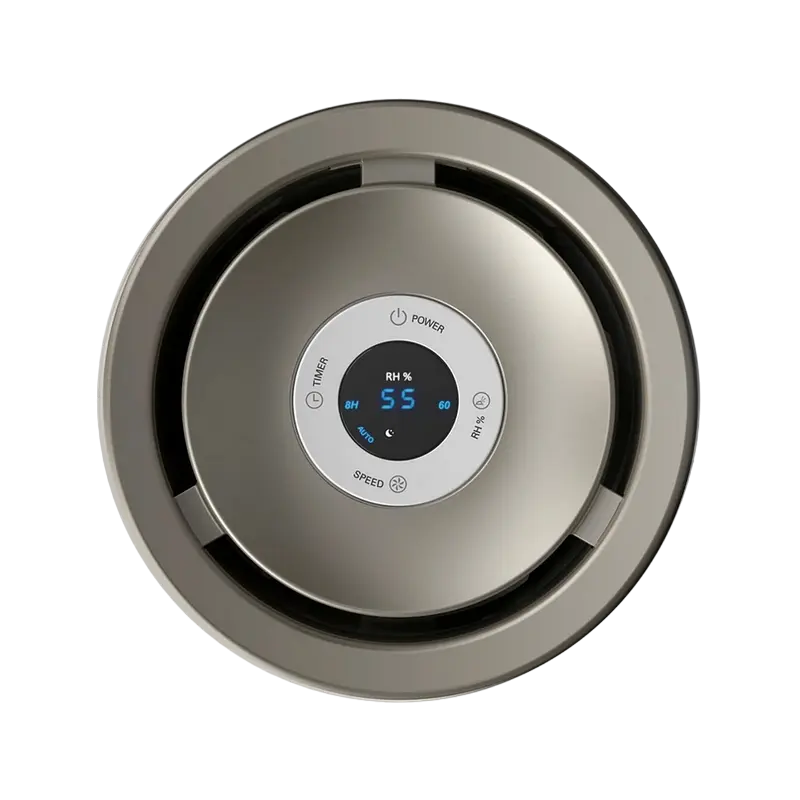 Увлажнитель воздуха Philips HU4803/01 Белый