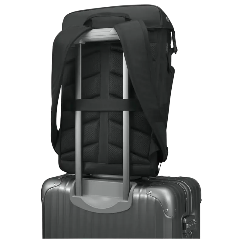 Рюкзак для ноутбука Lenovo Legion Active Gaming Чёрный