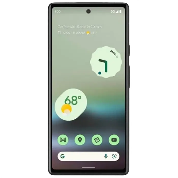 Смартфон Google Pixel 6a, 6 ГБ / 128ГБ