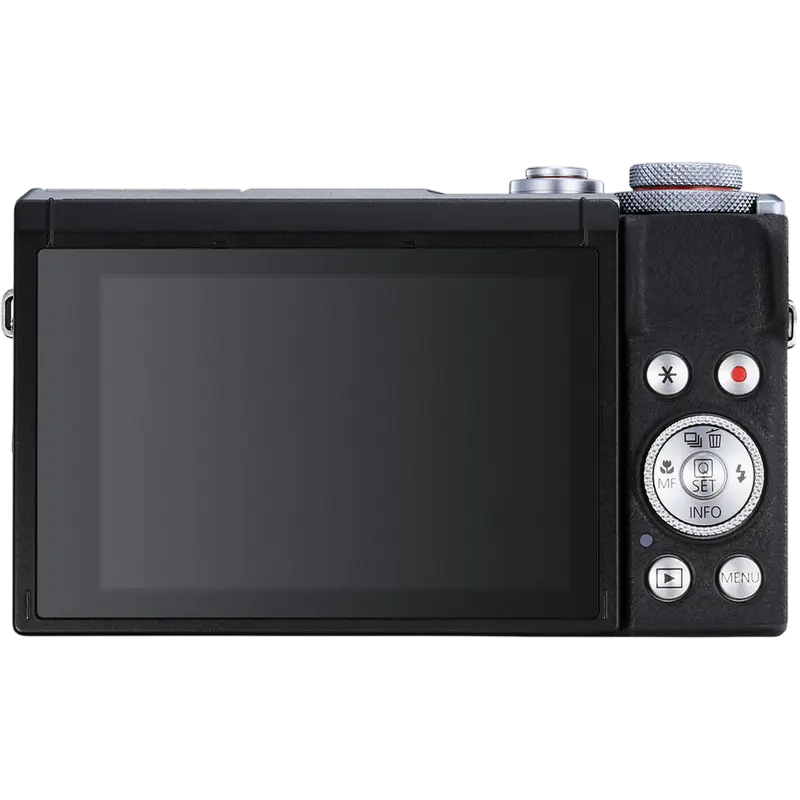 Компактный фотоаппарат Canon PowerShot G7 X Mark III + Additional Batter