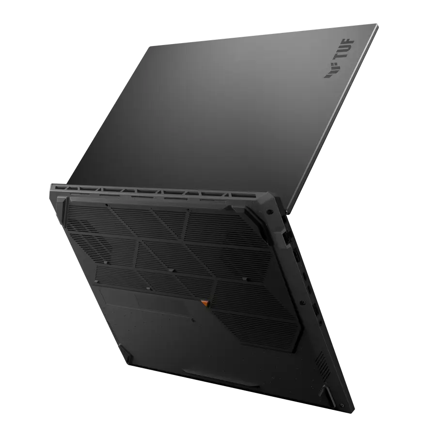 Игровой ноутбук ASUS TUF Gaming A16 FA608WI Jaeger Gray