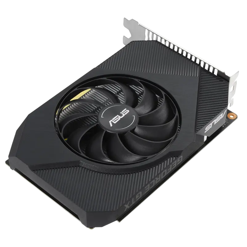 Видеокарта ASUS Phoenix GeForce GTX 1650 OC