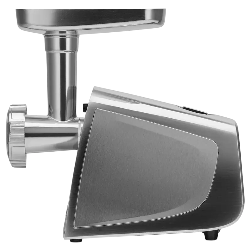 Мясорубка Polaris PMG 2294, Нержавеющая сталь