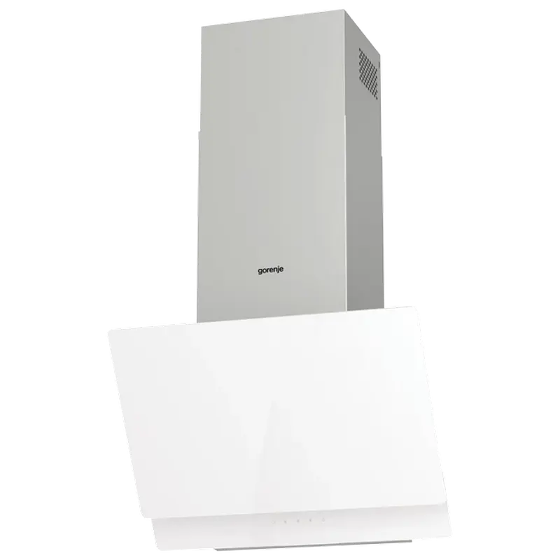 Наклонная Вытяжка Gorenje WHI 649 EXGW Белый
