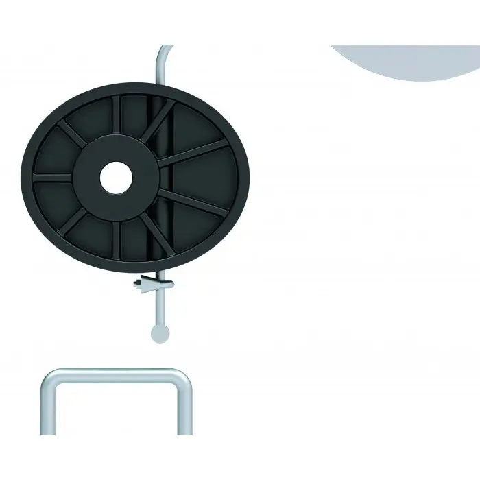 Кронштейн для телевизора Reflecta Multi-Slim 60-6060 Черный