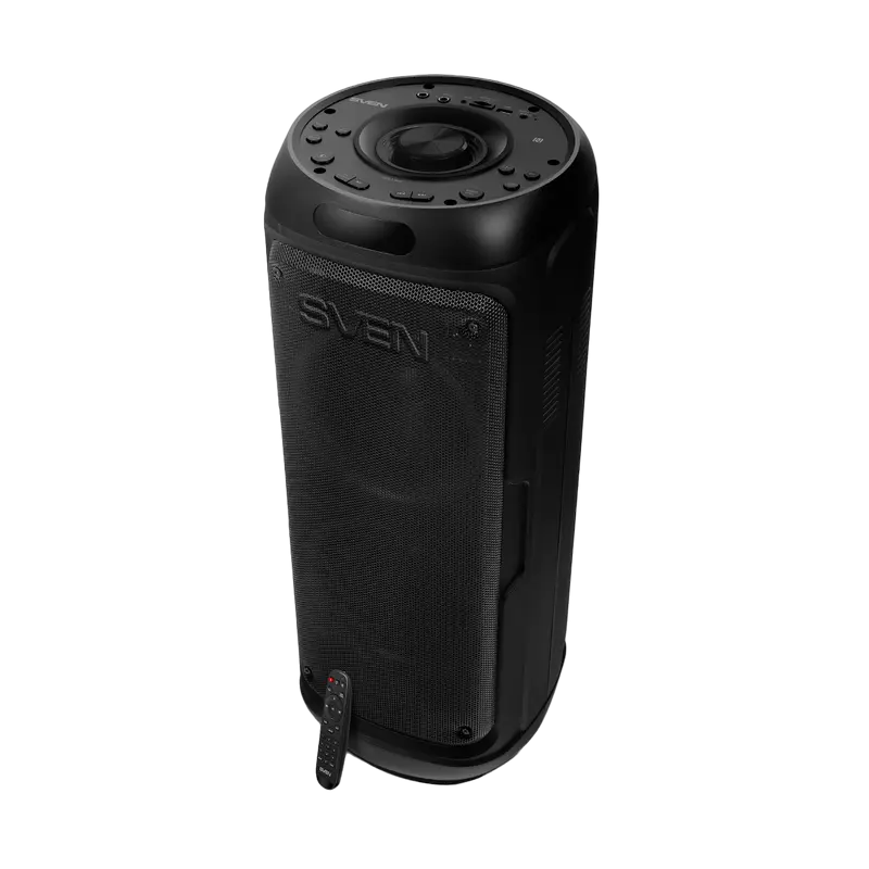 Аудиосистема SVEN PS-770 Чёрный