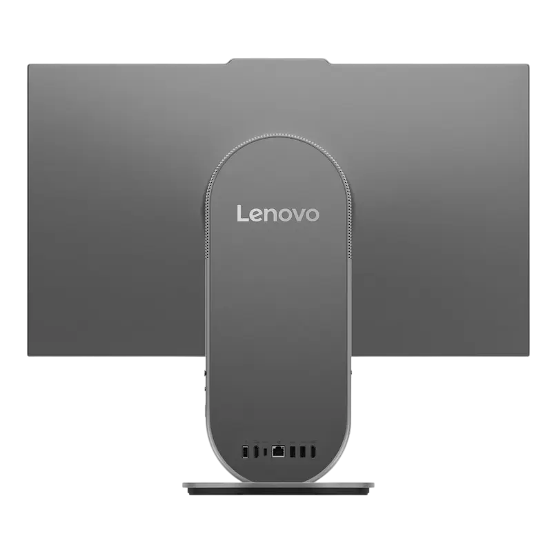 Моноблок Lenovo Yoga 27IAH10 32 ГБ 1024GB