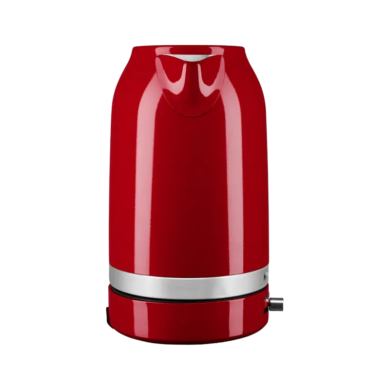 Электрочайник KitchenAid 5KEK1701EER Empire Red