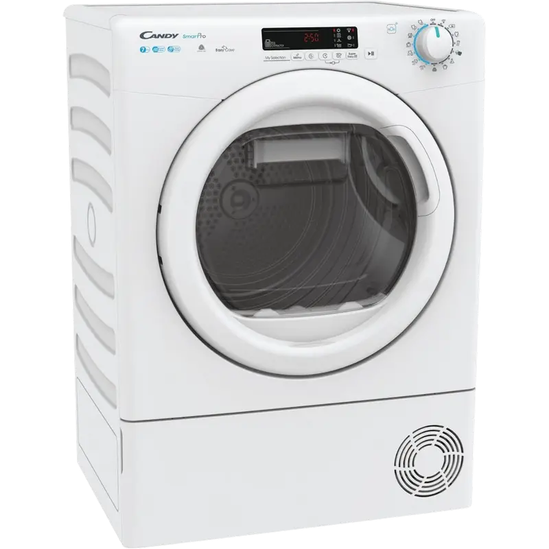 Сушильная машина Candy CSO4H7A1DE-S Белый