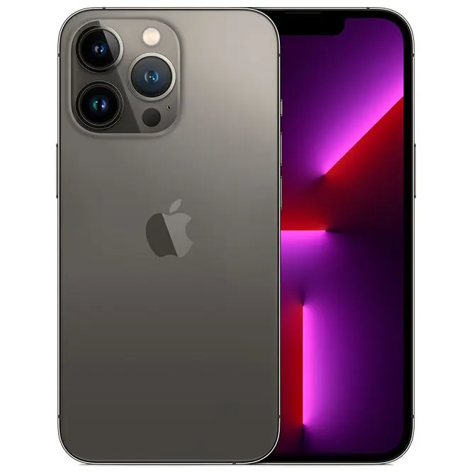 Смартфон Apple iPhone 13 Pro, 6 ГБ / 512ГБ