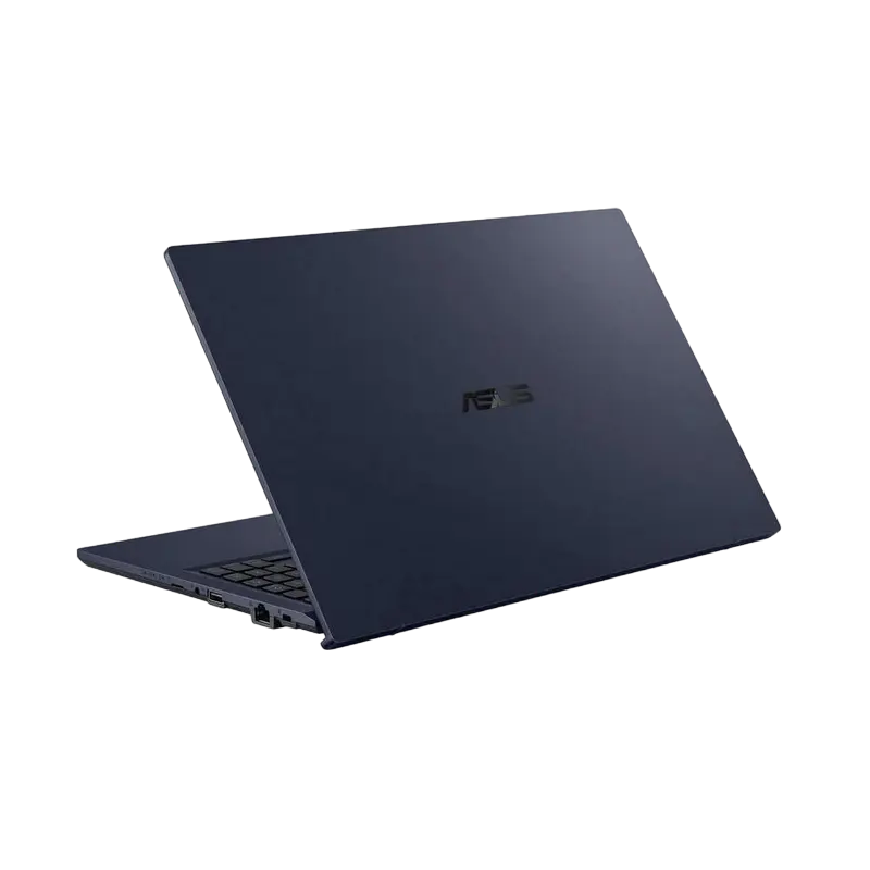 Ноутбук для бизнеса ASUS ExpertBook B1 B1500CBA Star Black