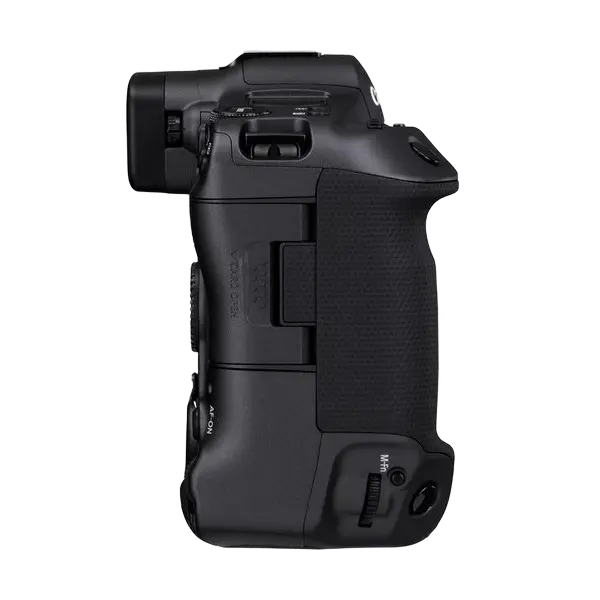 Беззеркальный фотоаппарат Canon EOS R3 BODY V5 GHz