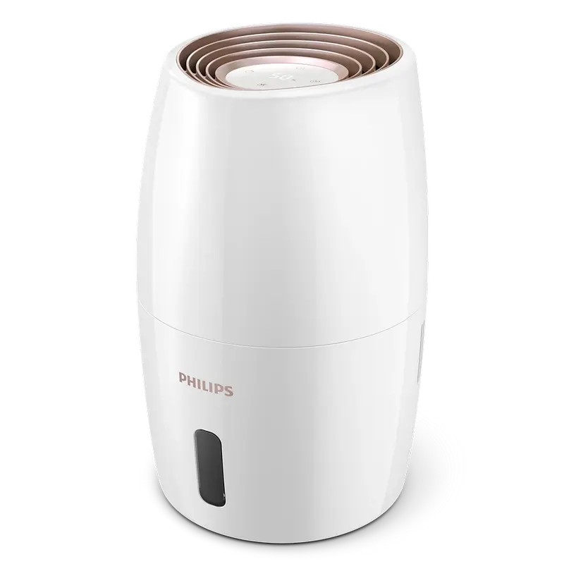 Umidificator de aer Philips HU2716/10 Alb