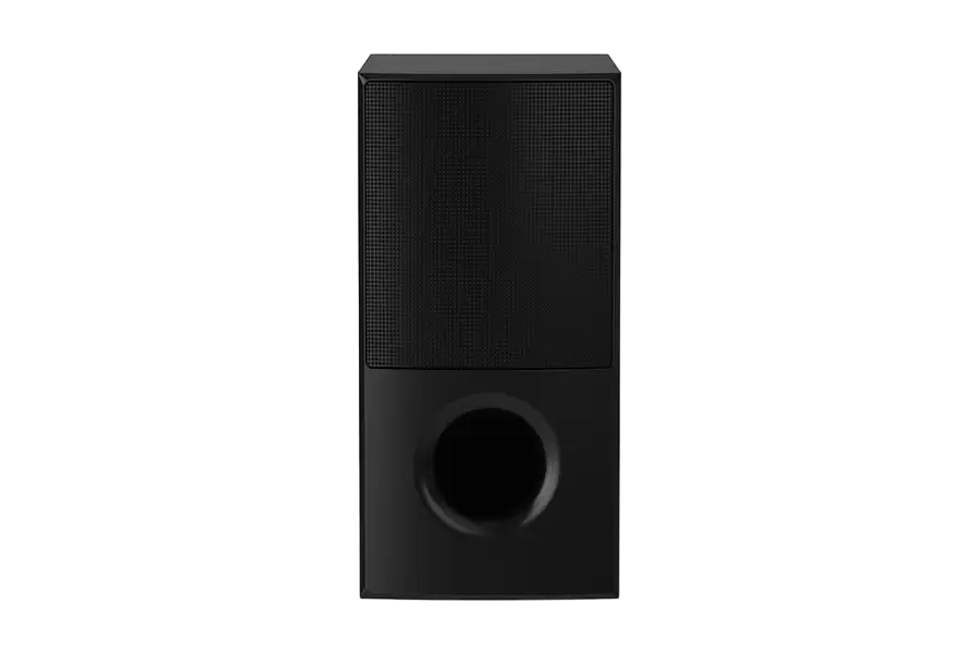 Саундбар LG SNH5 Черный