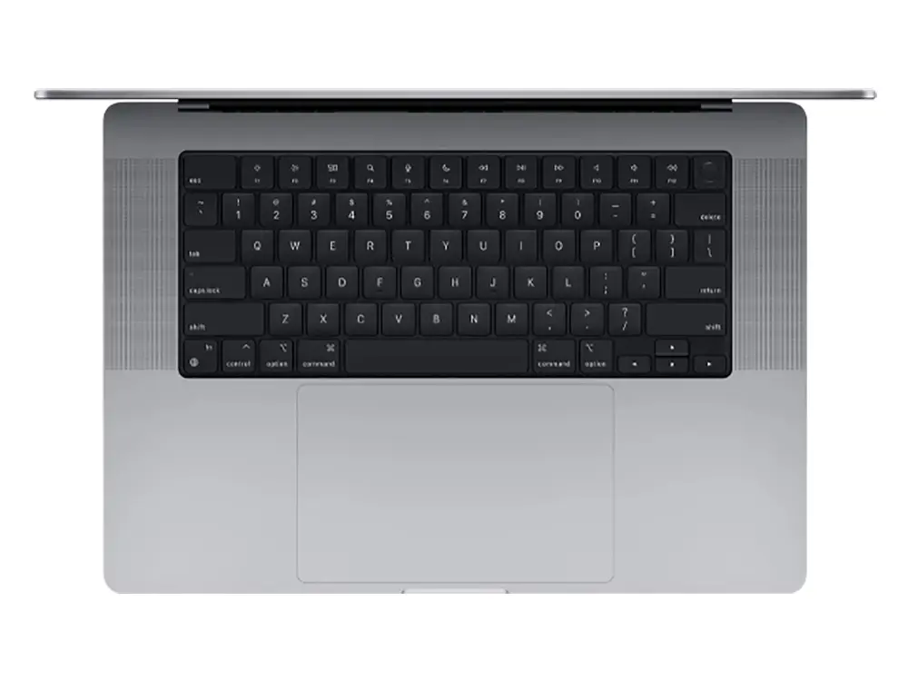 Ноутбук Apple MacBook Pro 16 2023 Космический серый