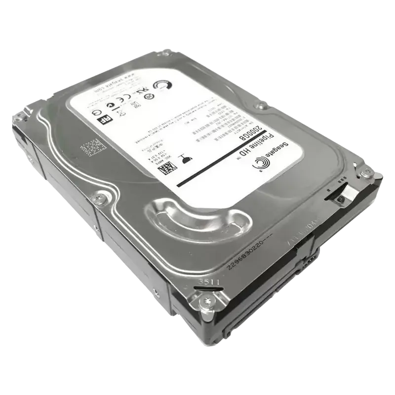 Жесткий диск Seagate Video 3.5 HDD Video 3.5 2 ТБ