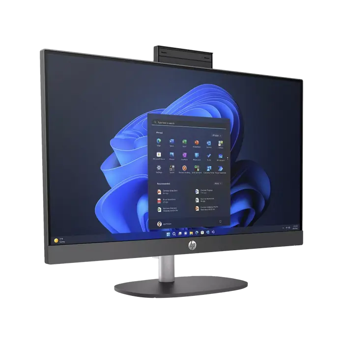 Моноблок HP ProOne 245 G10 16 ГБ 512GB
