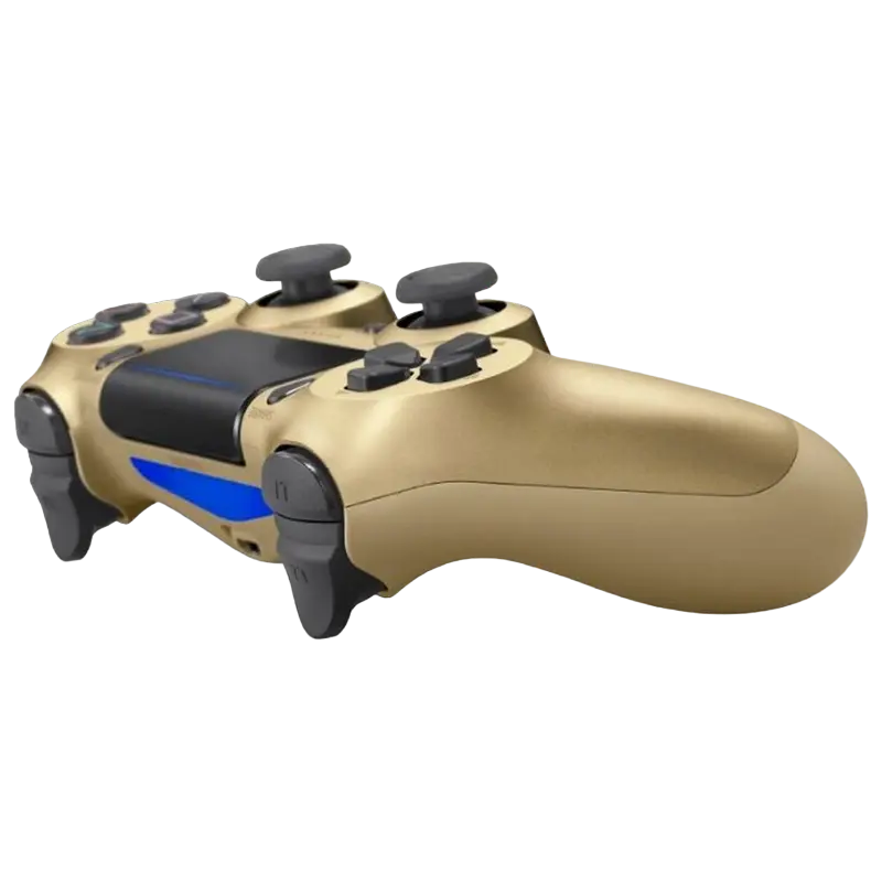 Gamepad SONY PS DualShock 4 V2 Gold