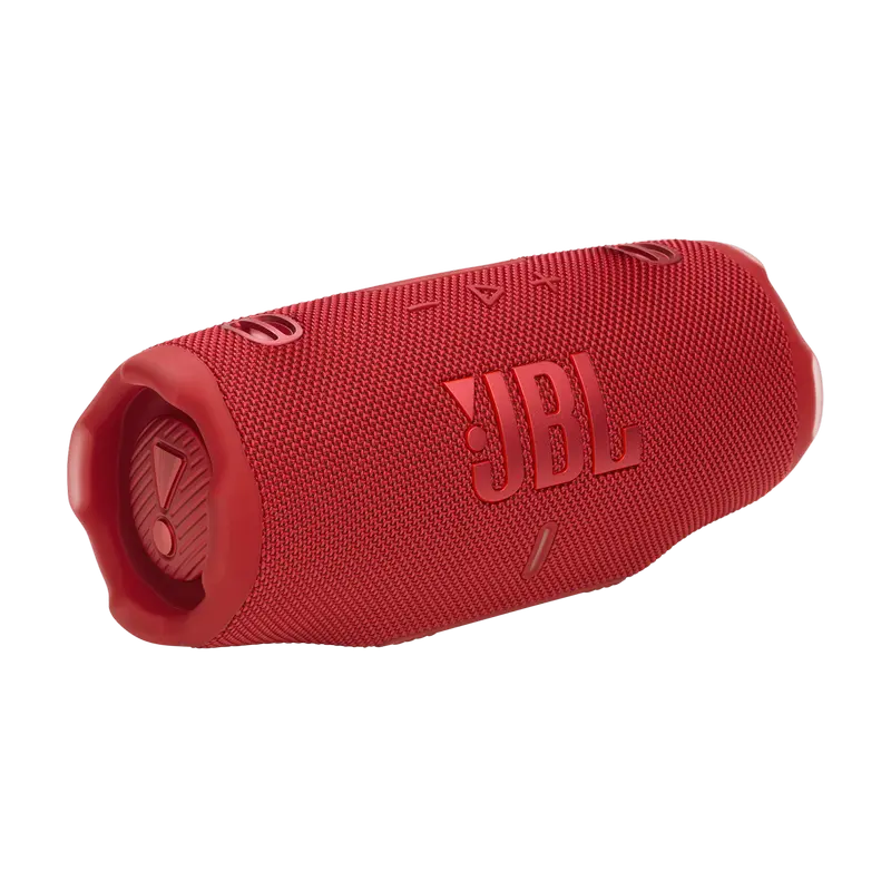 Портативная колонка JBL Charge 6 Красный