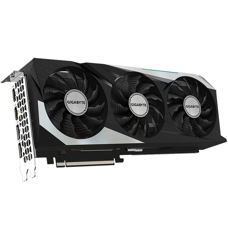 Видеокарта Gigabyte Radeon RX 6900 XT GAMING OC