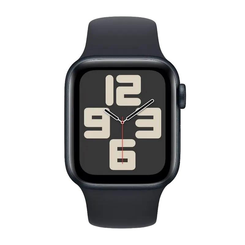 Умные часы Apple Watch SE 2 Midnight