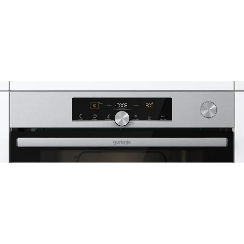 Cuptor Electric Gorenje BPSA6747A08XWI Alb