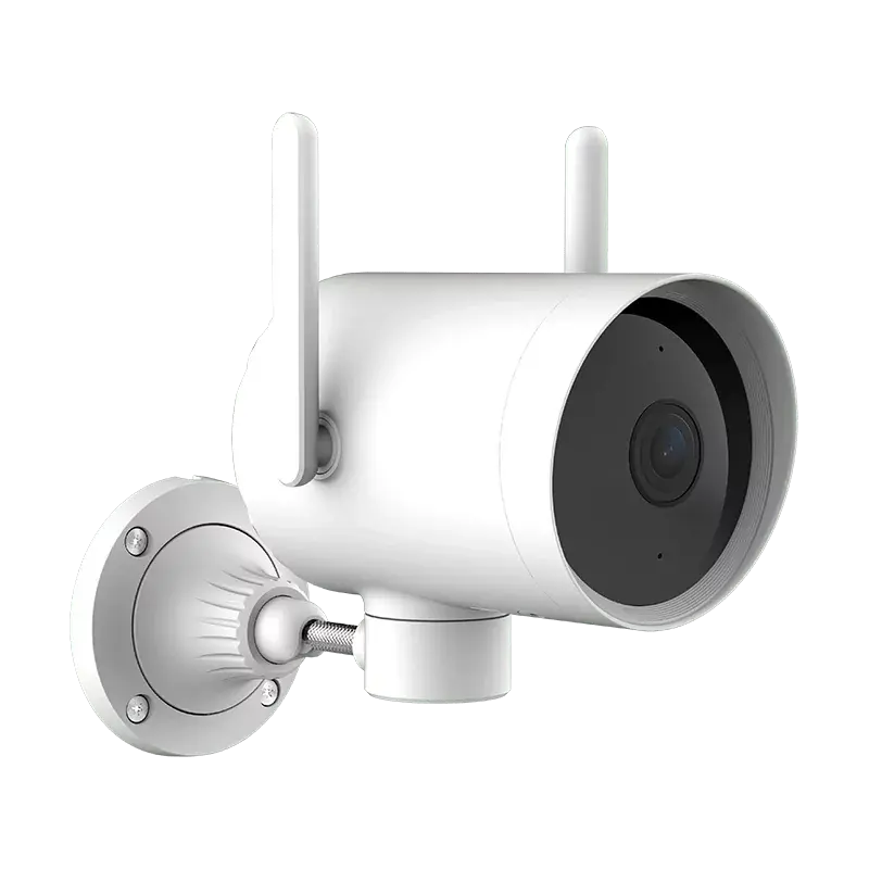 Camera de supraveghere Xiaomi IMILAB EC3 Alb