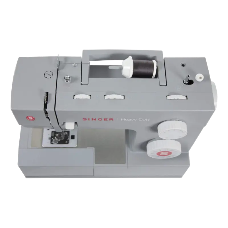 Швейная машина Singer Heavy Duty 4432 Серый