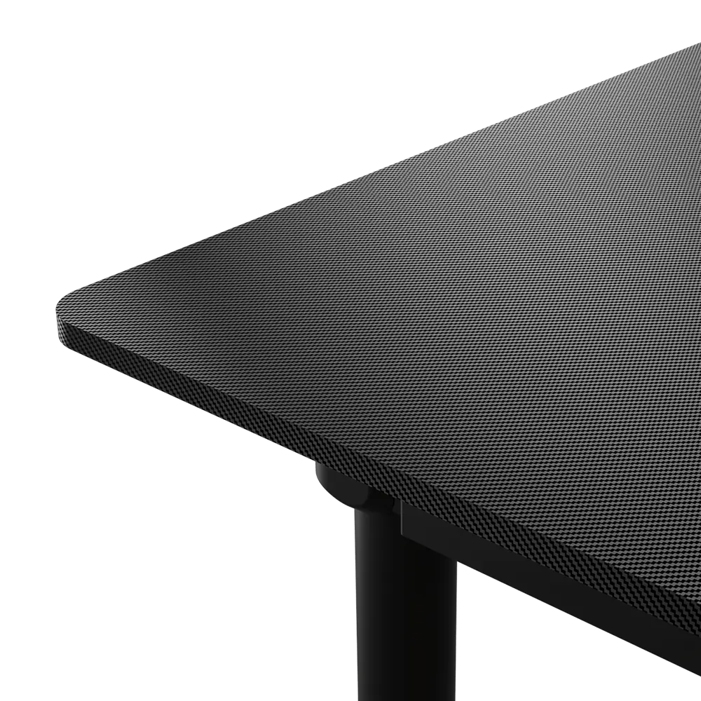 Игровой стол Cougar E-Grav 160 Чёрный