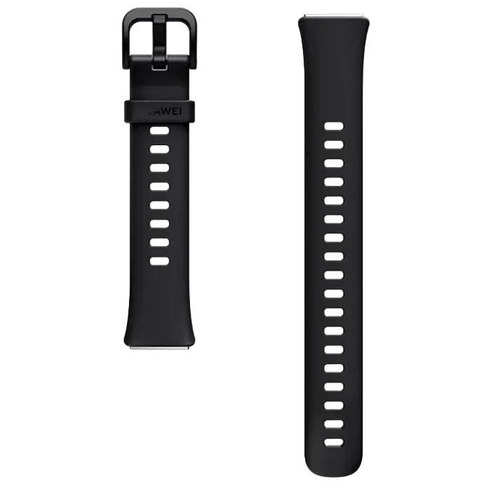 Фитнес-Браслет Huawei Band 7 Черный