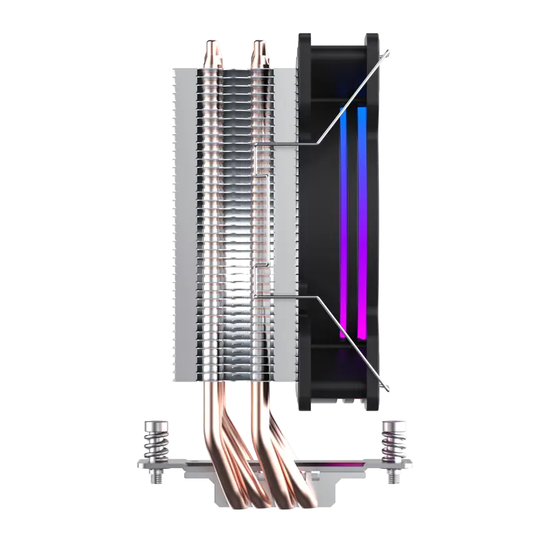 Кулер для процессора Gamemax Ice Blade ARGB 120 мм