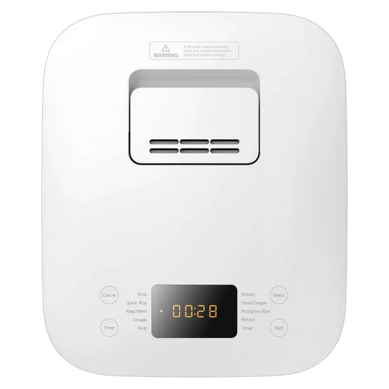 Мультиварка Xiaomi MFB090-1 Белый