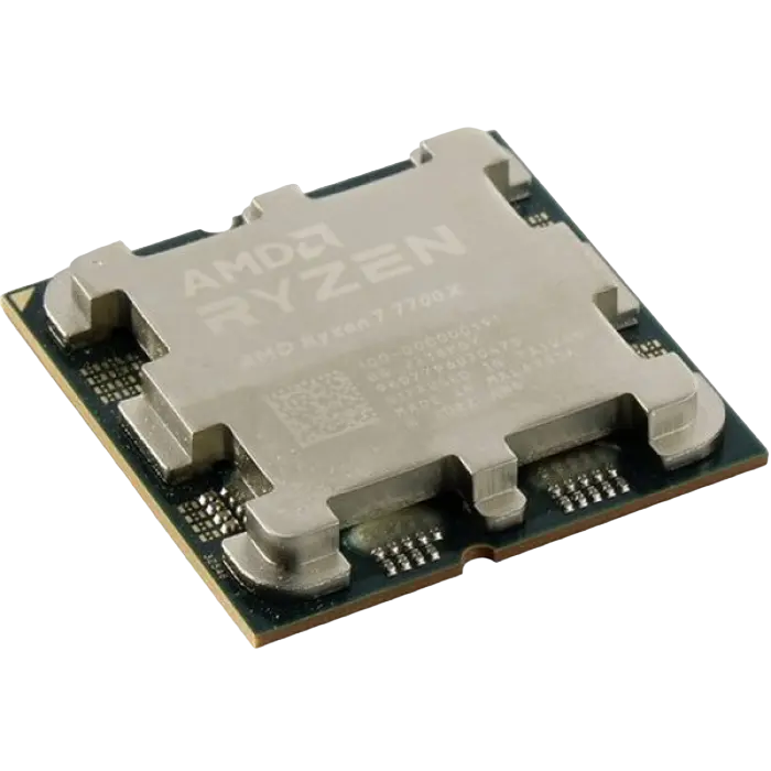 Ryzen 7 7700X