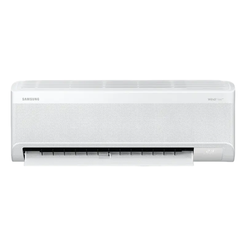 Кондиционер Сплит Samsung AR60F12C1BWNUA Белый