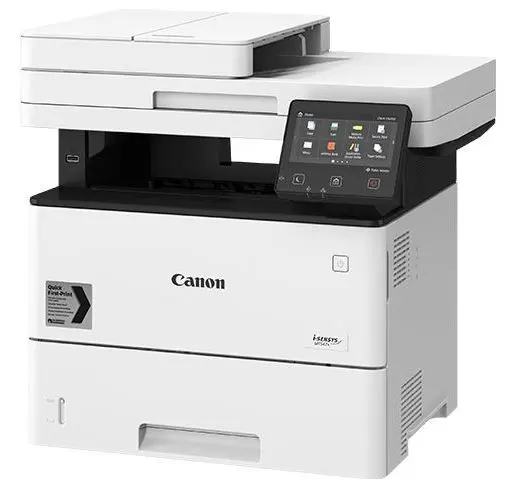 Canon i-Sensys MF543x