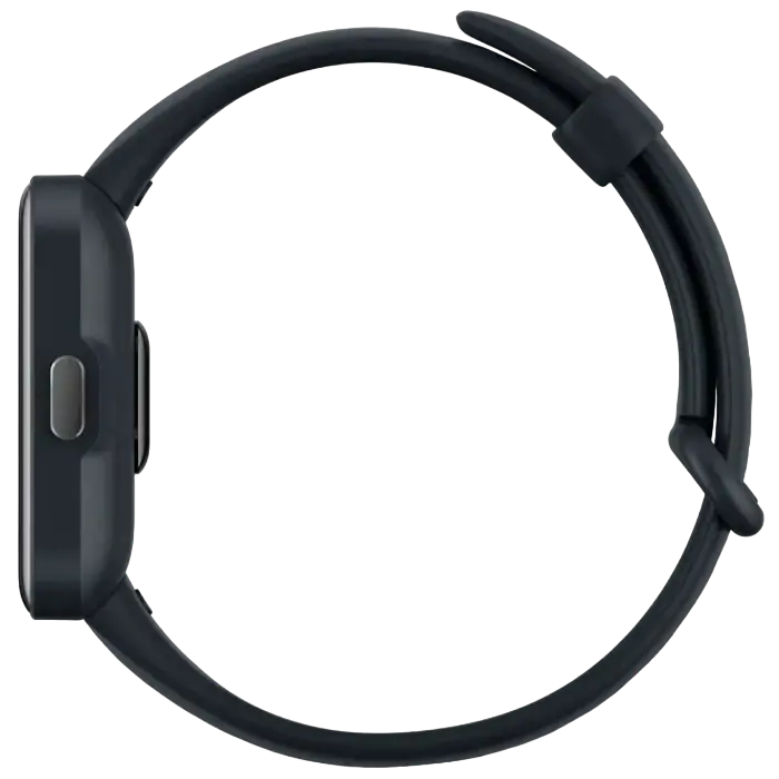 Умные часы Xiaomi Redmi Watch 3 Чёрный