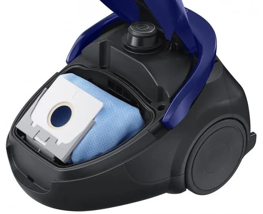 Samsung VC20M255AWB/UK