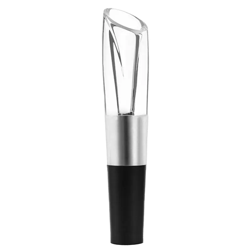 Tirbușon Circle Joy CJ-TZ02 Oțel inoxidabil