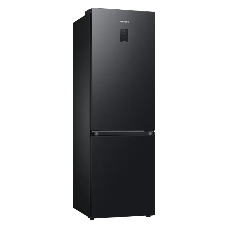 Холодильник Samsung RB34C672DBN/EF Чёрный