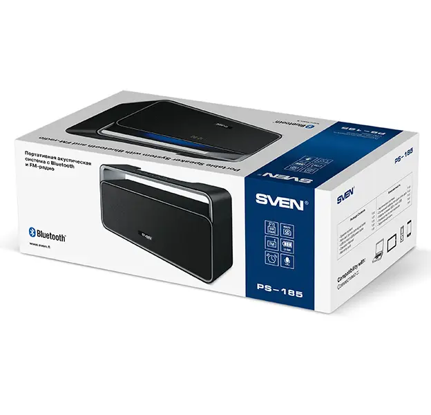 SVEN PS-185