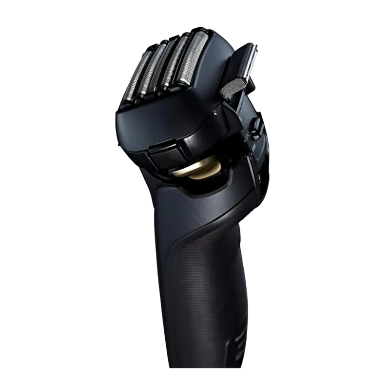 Электробритва мужская Panasonic ES-LV97 Чёрный