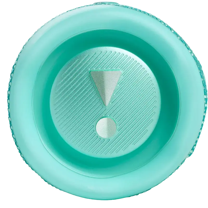 Портативная колонка JBL Flip 6 Бирюзовый