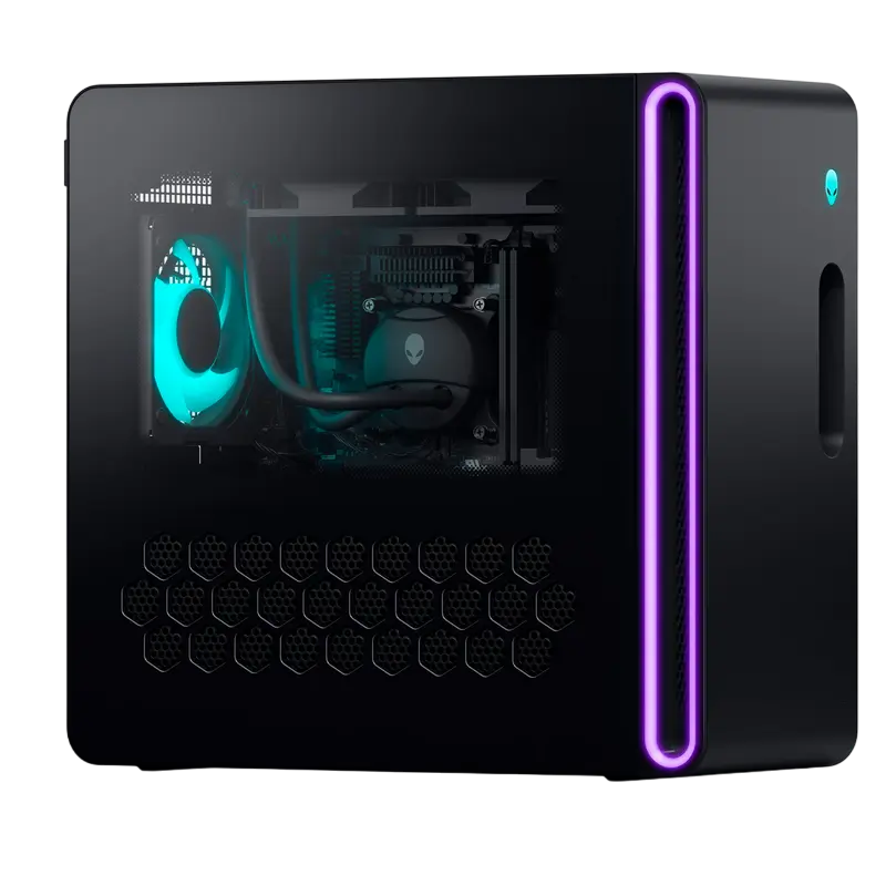Игровой компьютер DELL Alienware Aurora R16