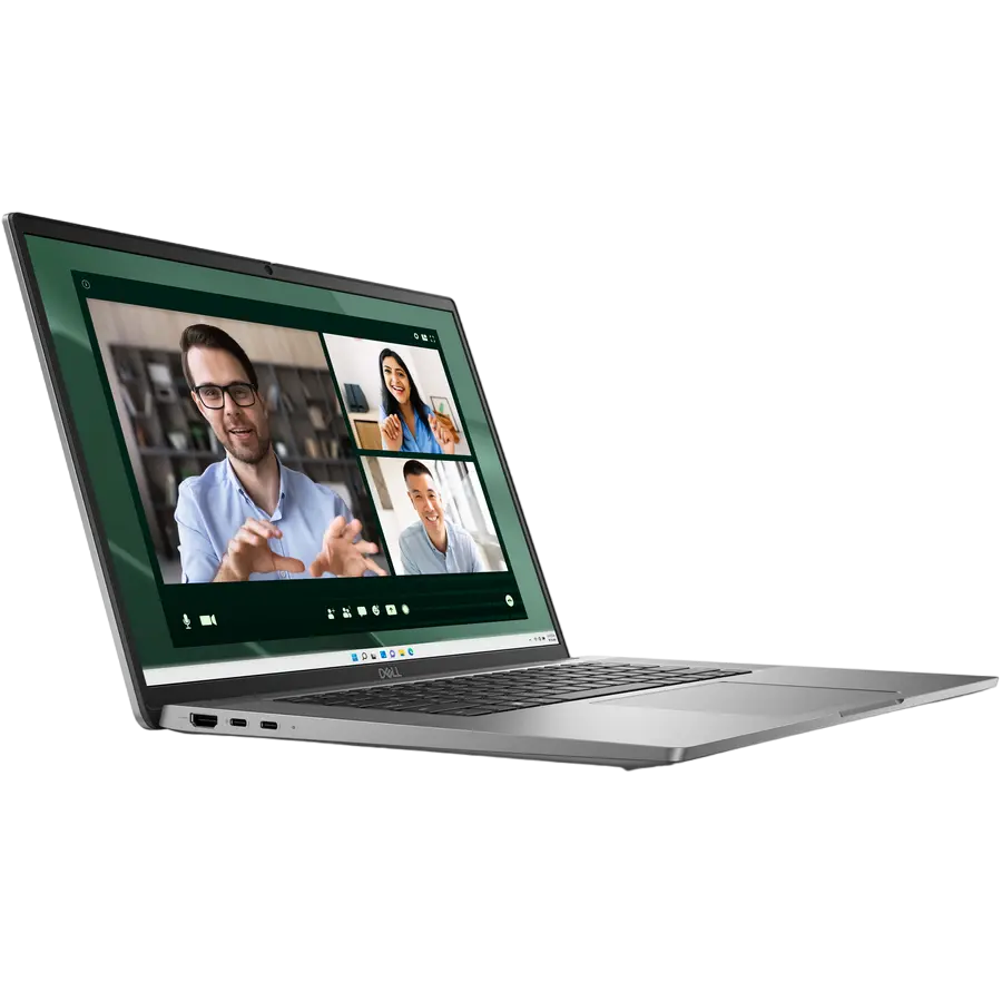 Laptop Business DELL Latitude 7650 Grey