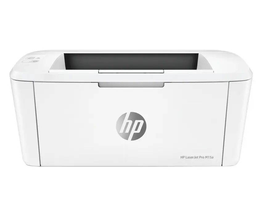 HP LaserJet Pro M15a