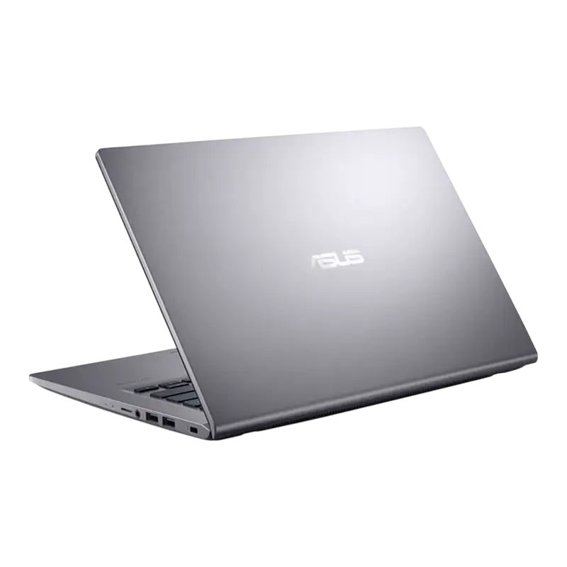 Ноутбук ASUS X415EA Slate Grey